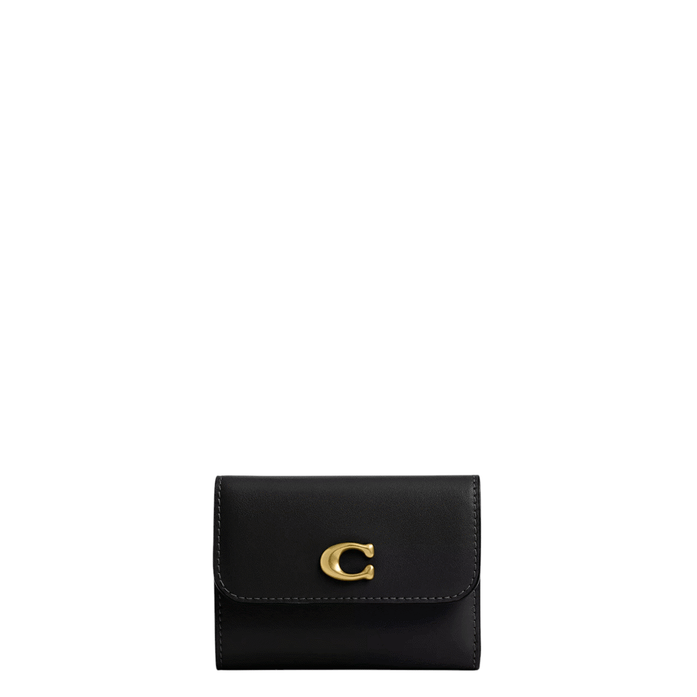 Coach Essential Card Holder Wallet